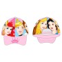Princesas Gorra 100%Alcoton