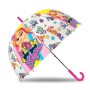 Pw16672 : Paw Patrol Paraguas Auto 45Cm