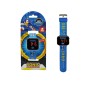 Sonic Reloj Led Digital