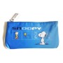 Snoopy Portatodo 21X12Cm