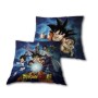Dragon Ball Cojin 35*35Cm