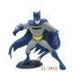 Figura Batman Dc 19*21.5 Cms