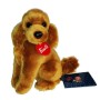 Peluches  Setter Irl. Ros Sentado Patrick 30Cm