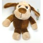 Peluche Perrito Kamaka 18 Cm.