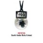 Darth Vader Bola Cristal Llavero