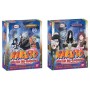 Baraja De Cartas Naruto Serie 2