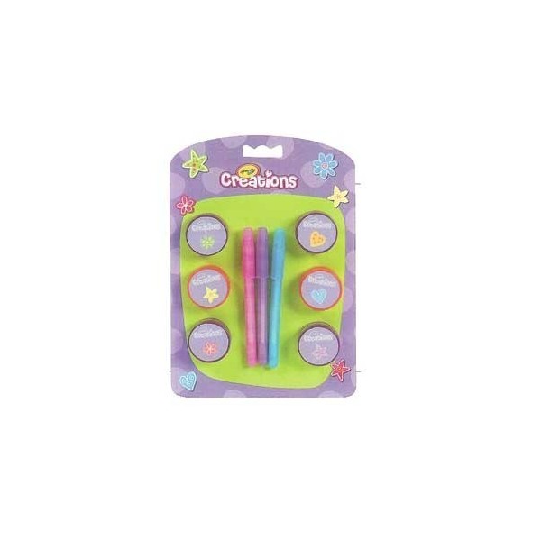 Accesorios Para Estampar