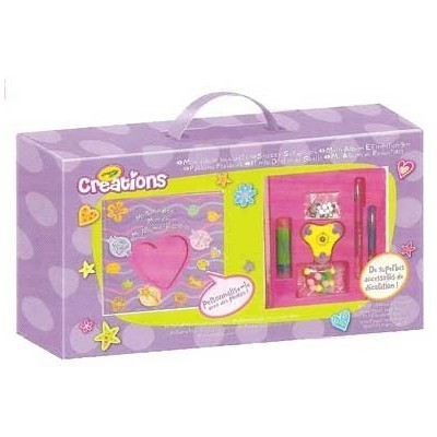 Mi Album De Recuerdos