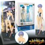Rei Ayanami Race Queen Figura Pvc