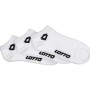 Lotto Calcetin Pack 3 Pairs T39-42/43-46