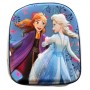 Frozen Mochila 3D 31Cm