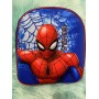Spiderman Mochila 3D 31Cm