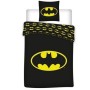 Batman Funda Nordica 140*200+63Cm