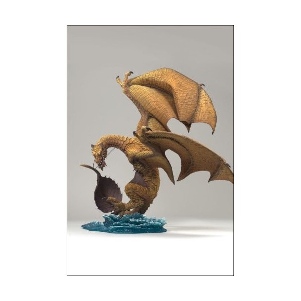 Mcfarlane Beowulf - Dragon