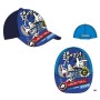 Sonic Gorra 2Modelo T52/54