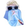 Frozen Gorra Con Gafas