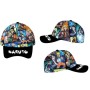Naruto Gorra T54-56