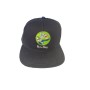Rick And Morty Gorra Alcotton Adulto