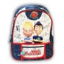 Mochila Meet The Robinsons 42Cm