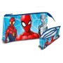 Spiderman Portatodo Triple