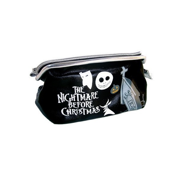 Pesadilla Monedero 10 X 14,5Cm