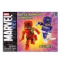 Minimates Dare Devil & Bullseye