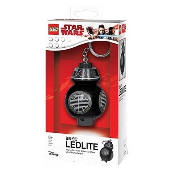 LEGO STAR WARS BB-9E LEDLITE