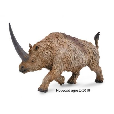 ELASMOTHERIUM - DELUXE 1:20 ESCALA - DELUXE -88858 -