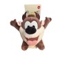 Looney Tunes Taz Mania Peluche25Cm-