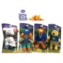 Winnie The Pooh Peluche 4Modelo 22Cm