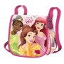Princesas Bolso 16.5Cm X 16.5Cm X 6Cm