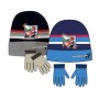 Super Mario Con Junto Gorro+Guantes