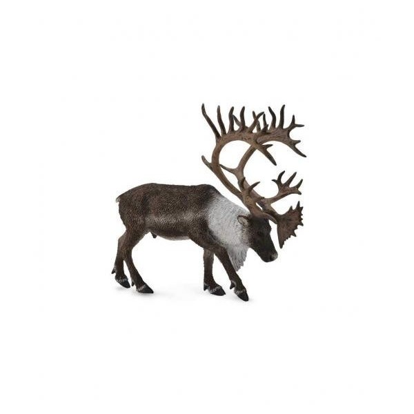 CARIBU (RENO) DE BOSQUE -XL- 88709 COLLECTA