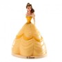 Figura Princesa Bella 8,5Cms
