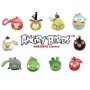 Llavero Angry Birds
