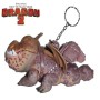 GRONCKLE LLAVERO 3D -COMO ENTRENAR A TU DRAGON