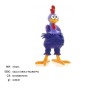 Gallo Coroco Figura Pvc 8.00Cm
