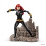 Figura Black Widow Schleich 14X9X16Cm