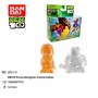 Rocas Alienigenas Transformables Ben 10 Figura En Caja Surtidas (Ben10)