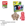 Rocas Alienigenas Transformables Ben 10 Figura En Caja Surtidas (Ben10)