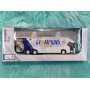 Real Madrid Bus L 11X28Cm