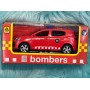 Vehiculo De Bomberos Gen
