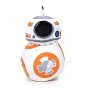 BB8 PELUCHE STAR WARS 30CM