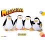 Peluche Pinguinos Madagascar 40Cm