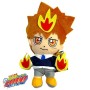 Tsuna Peluche 22Cm - Tsuna Yoshi De Katekyo Hitman Reborn!