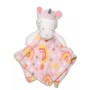 Unicornio Set Dodou Baby +Manta Suave