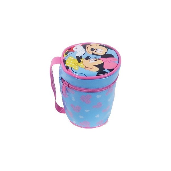 Neceser Redondo Minnie