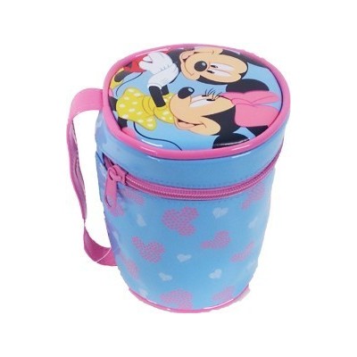 Neceser Redondo Minnie