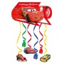 Piñata De Cars Ice