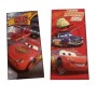 Cars Toalla 2Modelo 83%Cotton 70X140Cm